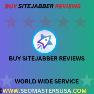 Buy SiteJabber Reviews