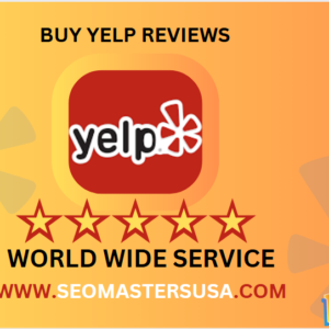 Buy Yelp Reviews