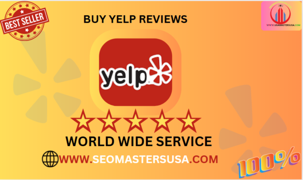 Buy Yelp Reviews