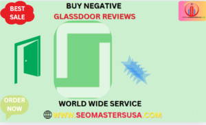 buy negative glassdoor reviews