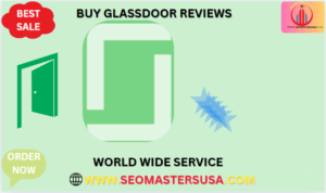 buy glassdoor reviews