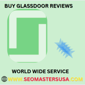 buy glassdoor reviews