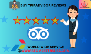 Buy TripAdvisor Reviews