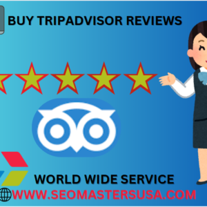 Buy TripAdvisor Reviews