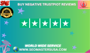 Buy Negative Trustpilot Reviews