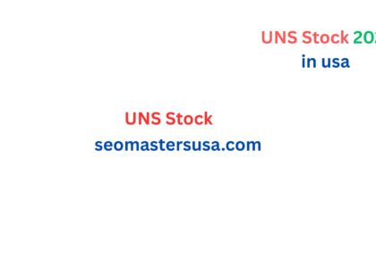 UNS Stock