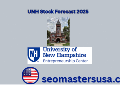 UNH Stock Forecast 2025