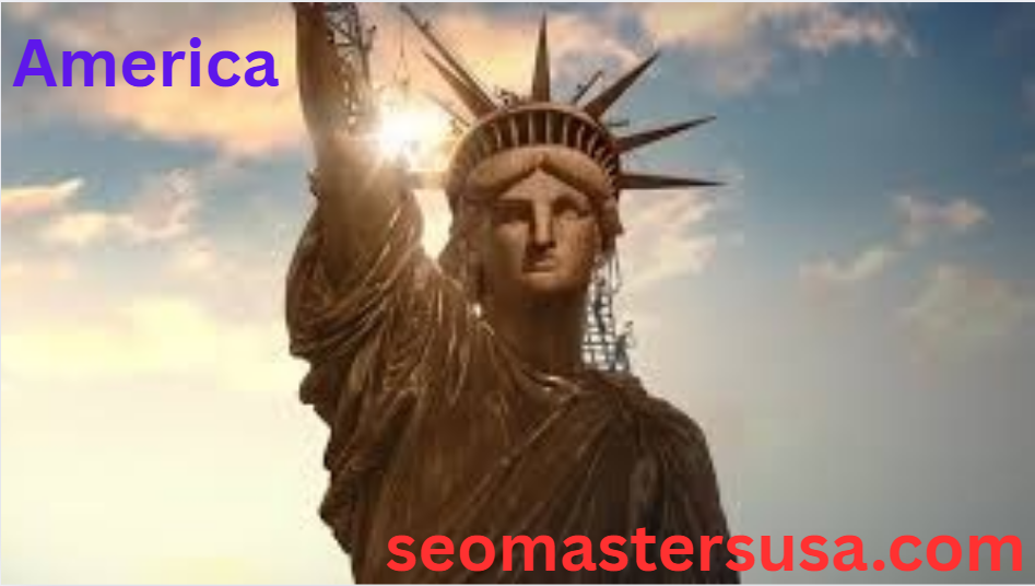 Learn about the United States