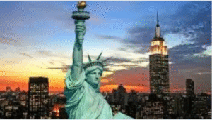 Learn about the United States 