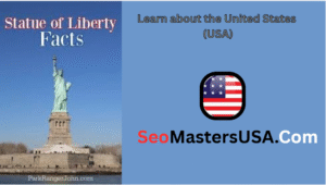 Learn about the United States (USA)