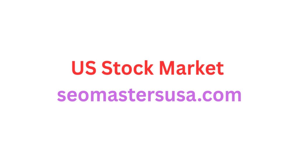 US Stock Market SeoMastersUsa.com
