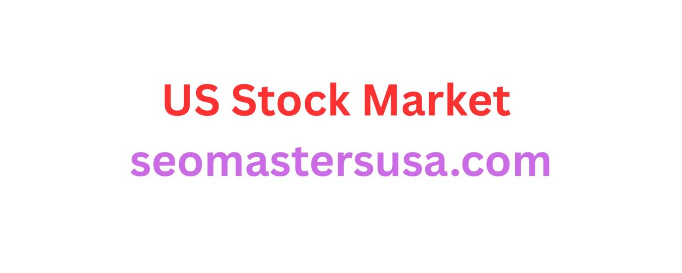 US Stock Market SeoMastersUsa.com