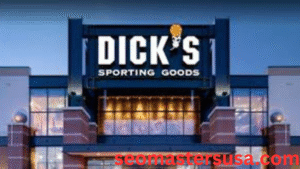 Dick’s Sporting Goods near me